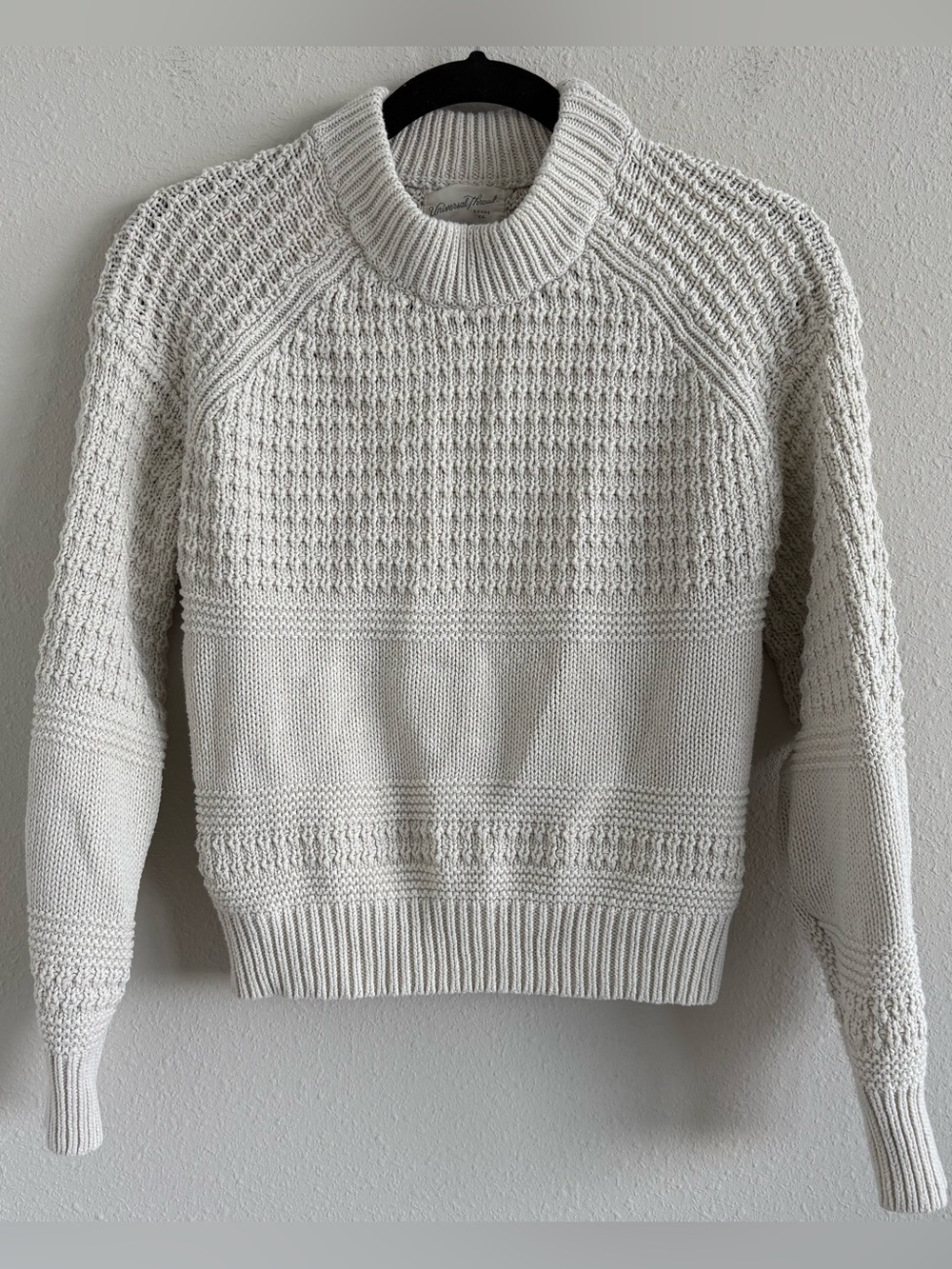 Universal Thread sweater